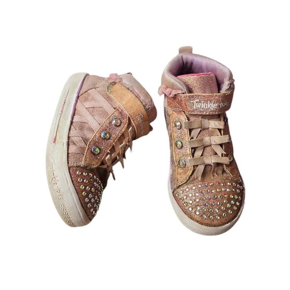 Twinkle Toes sneakers 10